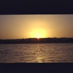 Sonne am Nil